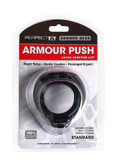 PERFECT FIT BRAND - ARMOUR PUSH NOIR