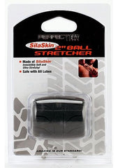 PERFECT FIT BRAND - SILASKIN BALL STRETCHER 2 POUCES NOIR