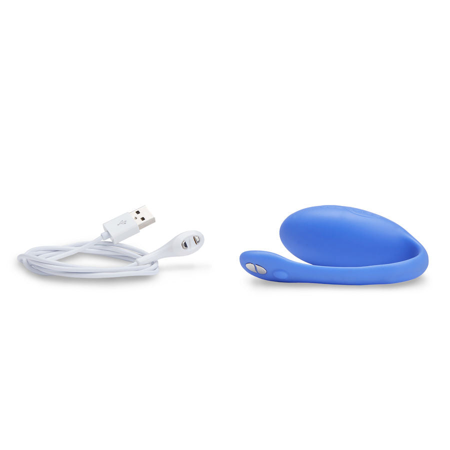 WE-VIBE - VIBRATEUR JIVE POUR COUPLES