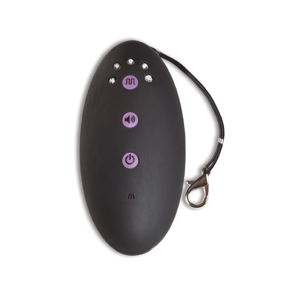 OHMIBOD - CULOTTE CLUB VIBE 3.0H AVEC STIMULATEUR SANS FIL