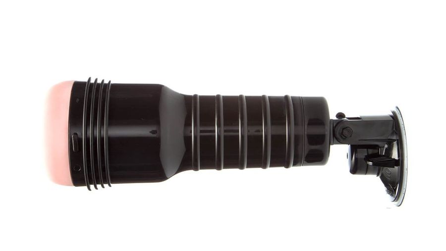 FLESHLIGHT - ADAPTATEUR DE SUPPORT DE DOUCHE