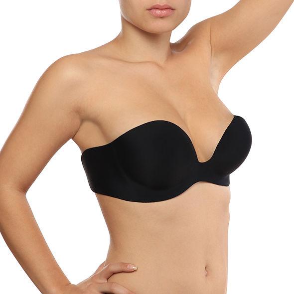 BYE-BRA - GALA SOUTIEN-GORGE BONNET D NOIR