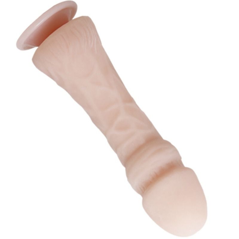 Baile – Gode réaliste Le Gros Pénis 23,5 cm avec ventouse