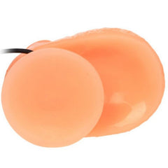 Baile – Gode vibrant réaliste avec ventouse et télécommande