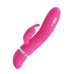 PRETTY LOVE - FLIRTATION VIBRATEUR  ÉLECTROCHOC INGRAM