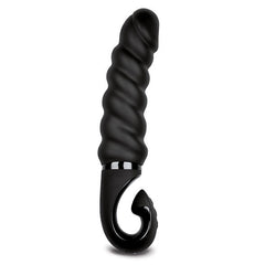 G-VIBE - G-JACK 2 - GODE VIBRANT NOIR