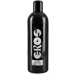 EROS - CLASSIQUE BODYGLIDE EN SILICONE 500 ML