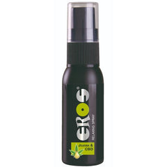 EROS - SPRAY RETARDANT AU JOJOBA ET CBD 30 ML