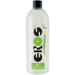 EROS - LUBRIFIANT BASE D'EAU BIO VEGAN 100 ML