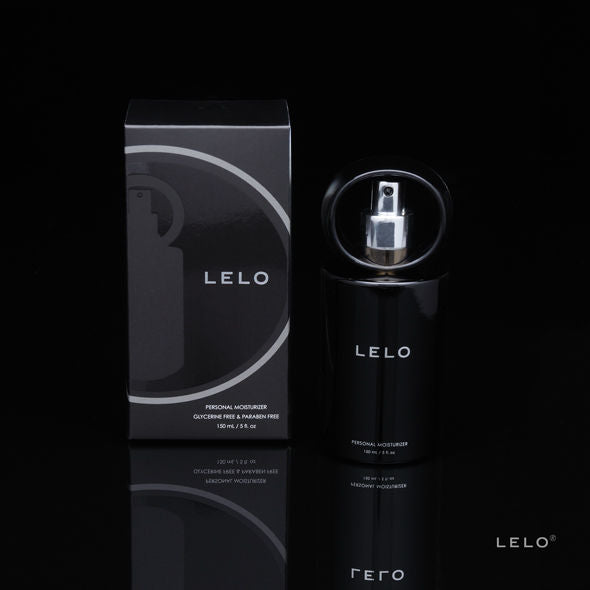 LELO - LUBRIFIANT PERSONNEL HYDRATANT BASE D'EAU 150 ML