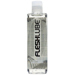 FLESHLIGHT - LUBRIFIANT ANAL  BASE D-EAU FLESHLUBE 250 ML