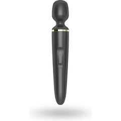 SATISFYER - WANDER FEMME NOIR