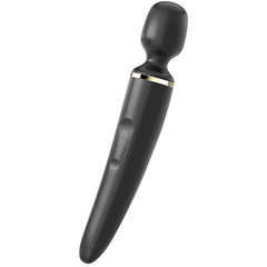 SATISFYER - WANDER FEMME NOIR