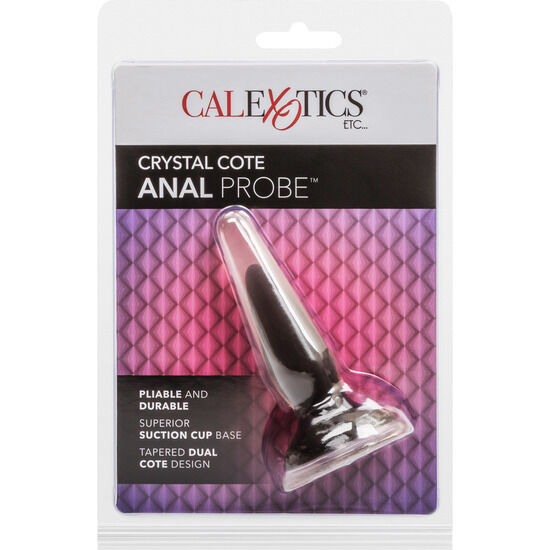 CALEXOTICS - SONDES CRYSTAL COTE NOIRES