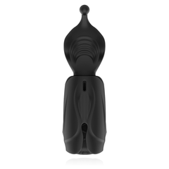 JAMYJOB - MASTURBATEUR TÊTE STROKER RECHARGEABLE