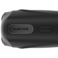 JAMYJOB - MASTURBATEUR TÊTE STROKER RECHARGEABLE