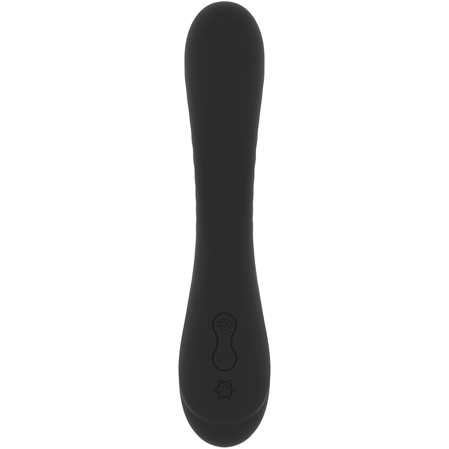 RITHUAL - STIMULATEUR KRIYA RECHARGEABLE ORCHIDÉE G-POINT