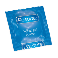 PASANTE - LES PRÉSERVATIFS  POINTS MS PLACER 12 UNITÉS