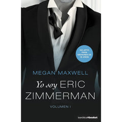 GRUPO PLANETA - YO SOY ERIC ZIMMERMAN | ÉDITION DE POCHE