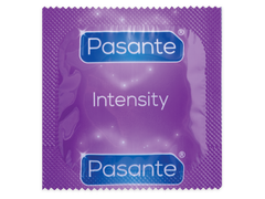 PASANTE - POINTS DE TRAVERSE ET STR AS INTENSITÉ 3 UNITÉS