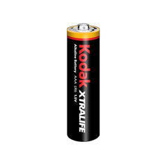 KODAK - PILE ALCALINE XTRALIFE AAA LR03 * 4