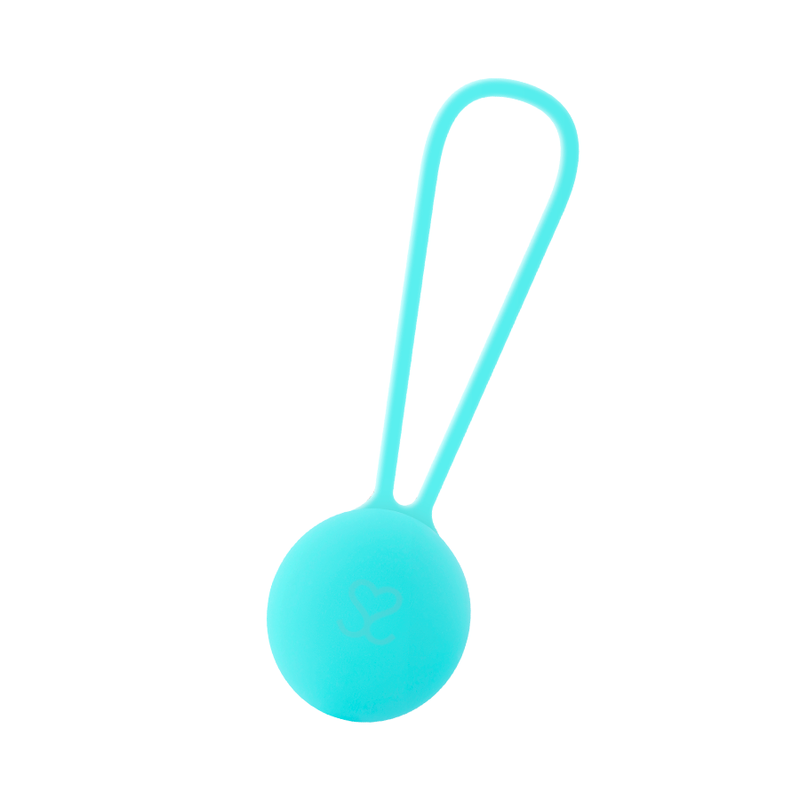 MORESSA - OSIAN ONE SILICONE TURQUOISE PREMIUM