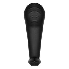 ELECTRASTIM - STIMULATEUR POINT G NONA SILICONE NOIR