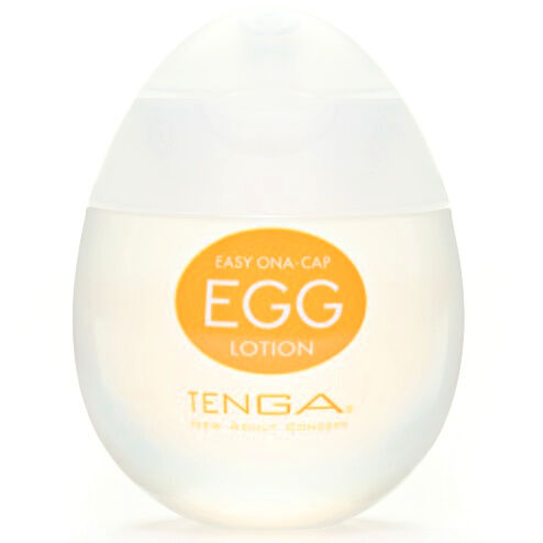 TENGA - LUBRIFIANT LOTION AUX OEUFS 50 ML