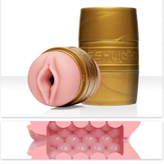 FLESHLIGHT - UNITÉ D-ENTRAÎNEMENT D-ENDURANCE QUICKSHOT LADY&BUTT