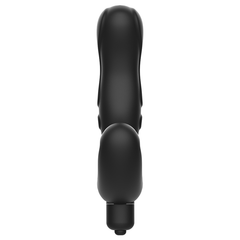 ADDICTED TOYS - STIMULATEUR ANAL DE PROSTATE EN SILICONE P-SPOT VIBE